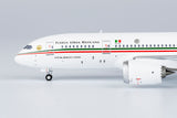 Mexican Air Force Boeing 787-8 TP-01 NG Model 59022 Scale 1:400