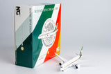 Mexican Air Force Boeing 787-8 TP-01 NG Model 59022 Scale 1:400