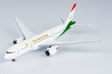 Tajikistan Government Boeing 787-8 EY-001 NG Model 59023 Scale 1:400
