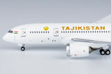Tajikistan Government Boeing 787-8 EY-001 NG Model 59023 Scale 1:400
