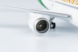 Tajikistan Government Boeing 787-8 EY-001 NG Model 59023 Scale 1:400