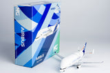 Airbus Transport International Airbus A330-743 Beluga XL F-WBXL NG Model 60008 Scale 1:400