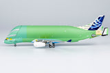 Airbus Transport International Airbus A330-743 Beluga XL F-WBXL NG Model 60009 Scale 1:400