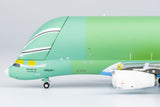 Airbus Transport International Airbus A330-743 Beluga XL F-WBXL NG Model 60009 Scale 1:400