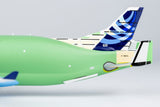 Airbus Transport International Airbus A330-743 Beluga XL F-WBXL NG Model 60009 Scale 1:400