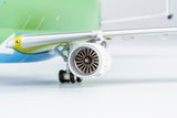 Airbus Transport International Airbus A330-743 Beluga XL F-WBXL NG Model 60009 Scale 1:400