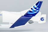 Airbus Transport International Airbus A330-743 Beluga XL F-GXLO #6 NG Model 60010 Scale 1:400