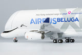 Airbus Transport International Airbus A330-743 Beluga XL F-GXLO #6 NG Model 60010 Scale 1:400