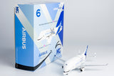 Airbus Transport International Airbus A330-743 Beluga XL F-GXLO #6 NG Model 60010 Scale 1:400