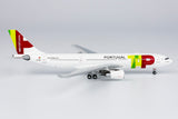 TAP Air Portugal Airbus A330-200 CS-TOO NG Model 61031 Scale 1:400
