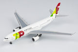 TAP Air Portugal Airbus A330-200 CS-TOO NG Model 61031 Scale 1:400