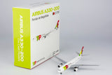TAP Air Portugal Airbus A330-200 CS-TOO NG Model 61031 Scale 1:400