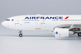 Air France Airbus A330-200 F-GZCG NG Model 61059 Scale 1:400