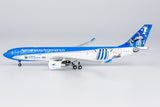 Aerolineas Argentinas Airbus A330-200 LV-FVH National Football Team NG Model 61060 Scale 1:400