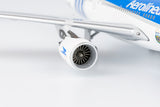 Aerolineas Argentinas Airbus A330-200 LV-FVH National Football Team NG Model 61060 Scale 1:400