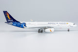 Boliviana de Aviación Airbus A330-200 CP-3209 NG Model 61061 Scale 1:400