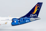 Boliviana de Aviación Airbus A330-200 CP-3209 NG Model 61061 Scale 1:400