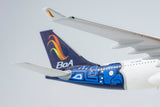 Boliviana de Aviación Airbus A330-200 CP-3209 NG Model 61061 Scale 1:400
