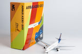 Boliviana de Aviación Airbus A330-200 CP-3209 NG Model 61061 Scale 1:400