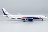 Royal Canadian Air Force Airbus A330-200 (CC-330 Husky) 330002 NG Model 61065 Scale 1:400