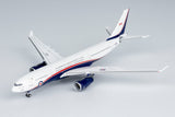 Royal Canadian Air Force Airbus A330-200 (CC-330 Husky) 330002 NG Model 61065 Scale 1:400