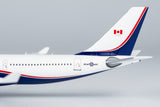 Royal Canadian Air Force Airbus A330-200 (CC-330 Husky) 330002 NG Model 61065 Scale 1:400