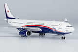 Royal Canadian Air Force Airbus A330-200 (CC-330 Husky) 330002 NG Model 61065 Scale 1:400