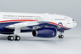 Royal Canadian Air Force Airbus A330-200 (CC-330 Husky) 330002 NG Model 61065 Scale 1:400