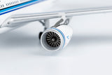 Kuwait Airways Airbus A330-200 9K-APC NG Model 61069 Scale 1:400