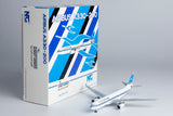Kuwait Airways Airbus A330-200 9K-APC NG Model 61069 Scale 1:400
