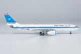 Kuwait Airways Airbus A330-200 9K-APD NG Model 61070 Scale 1:400