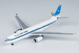 Kuwait Airways Airbus A330-200 9K-APD NG Model 61070 Scale 1:400