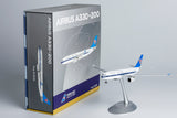 China Southern Airbus A330-200 B-6059 NG Model 61072 Scale 1:400