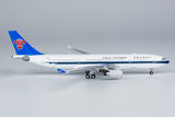 China Southern Airbus A330-200 B-6531 NG Model 61073 Scale 1:400