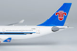China Southern Airbus A330-200 B-6531 NG Model 61073 Scale 1:400