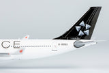 Air China Airbus A330-200 B-6093 Star Alliance NG Model 61079 Scale 1:400