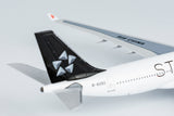 Air China Airbus A330-200 B-6093 Star Alliance NG Model 61079 Scale 1:400