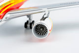 Air China Airbus A330-200 B-6075 Olympic Games Torch Relay NG Model 61092 Scale 1:400