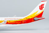 Air China Airbus A330-200 B-6075 Olympic Games Torch Relay NG Model 61092 Scale 1:400