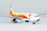 Air China Airbus A330-200 B-6075 Olympic Games Torch Relay NG Model 61092 Scale 1:400