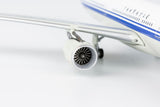 Air China Airbus A330-300 B-6511 NG Model 62048 Scale 1:400