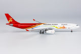 Shenzhen Airlines Airbus A330-300 B-1017 Shenzhen City NG Model 62050 Scale 1:400