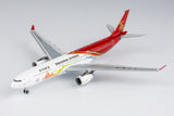 Shenzhen Airlines Airbus A330-300 B-1017 Shenzhen City NG Model 62050 Scale 1:400