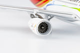 Shenzhen Airlines Airbus A330-300 B-1017 Shenzhen City NG Model 62050 Scale 1:400
