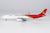 Shenzhen Airlines Airbus A330-300 B-303N NG Model 62051 Scale 1:400