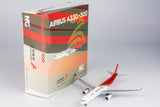 Shenzhen Airlines Airbus A330-300 B-303N NG Model 62051 Scale 1:400