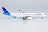 Garuda Indonesia Airbus A330-300 PK-GPA NG Model 62057 Scale 1:400