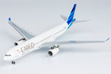Garuda Indonesia Airbus A330-300 PK-GPA NG Model 62057 Scale 1:400