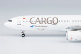 Garuda Indonesia Airbus A330-300 PK-GPA NG Model 62057 Scale 1:400