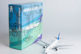 Garuda Indonesia Airbus A330-300 PK-GPA NG Model 62057 Scale 1:400